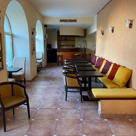 Anis Hotel Niza Exterior foto